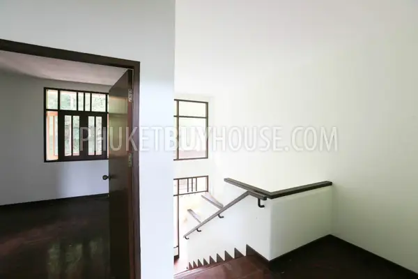 MAI5808: Comfortable Split-Level Apartment in Mai Khao. Fotoğraf #14