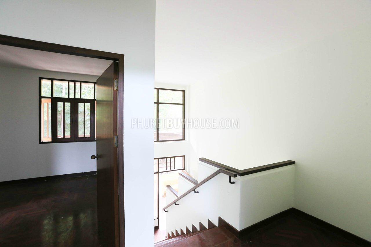 MAI5808: Comfortable Split-Level Apartment in Mai Khao. Photo #14