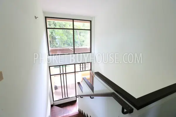 MAI5808: Comfortable Split-Level Apartment in Mai Khao. Fotoğraf #15
