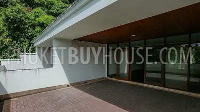 MAI5809: Magnificent Three Bedroom Apartment in Mai Khao. Photo #4