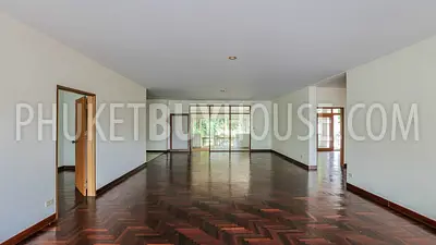 MAI5809: Magnificent Three Bedroom Apartment in Mai Khao. Photo #5