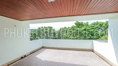 MAI5809: Magnificent Three Bedroom Apartment in Mai Khao. Photo #6