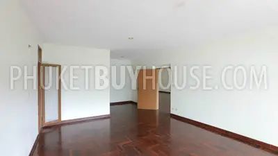MAI5809: Magnificent Three Bedroom Apartment in Mai Khao. Photo #8