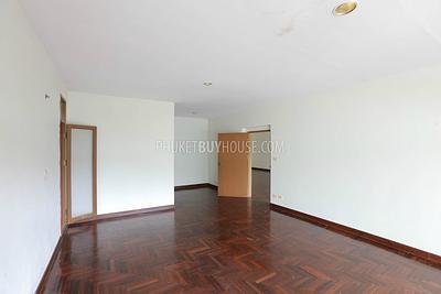 MAI5809: Magnificent Three Bedroom Apartment in Mai Khao. Photo #7