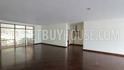 MAI5809: Magnificent Three Bedroom Apartment in Mai Khao. Photo #9