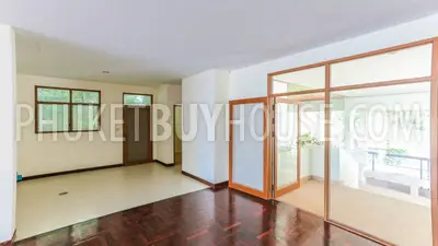 MAI5809: Magnificent Three Bedroom Apartment in Mai Khao. Photo #12