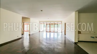 MAI5809: Magnificent Three Bedroom Apartment in Mai Khao. Photo #13