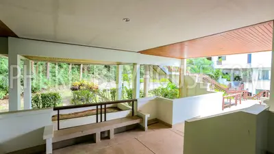 MAI5809: Magnificent Three Bedroom Apartment in Mai Khao. Photo #14