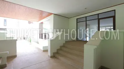 MAI5809: Magnificent Three Bedroom Apartment in Mai Khao. Photo #15