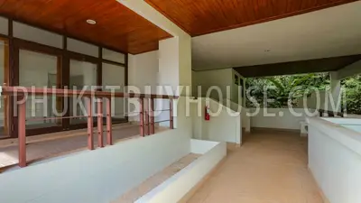 MAI5809: Magnificent Three Bedroom Apartment in Mai Khao. Photo #16