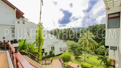 MAI5809: Magnificent Three Bedroom Apartment in Mai Khao. Photo #17
