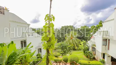MAI5809: Magnificent Three Bedroom Apartment in Mai Khao. Photo #18