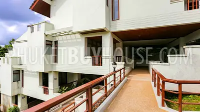 MAI5809: Magnificent Three Bedroom Apartment in Mai Khao. Photo #1