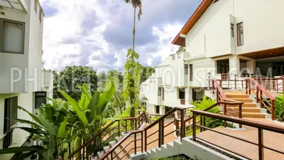 MAI5809: Magnificent Three Bedroom Apartment in Mai Khao. Photo #19