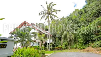 MAI5809: Magnificent Three Bedroom Apartment in Mai Khao. Photo #20