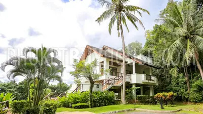 MAI5809: Magnificent Three Bedroom Apartment in Mai Khao. Photo #21