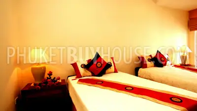 EAS5810: Magnificent Two Bedroom Apartment in East of Phuket. Photo #7