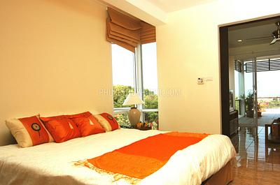 EAS5810: Magnificent Two Bedroom Apartment in East of Phuket. Photo #2