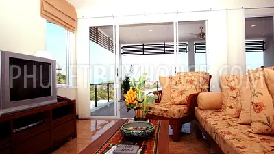 EAS5810: Magnificent Two Bedroom Apartment in East of Phuket. Photo #3
