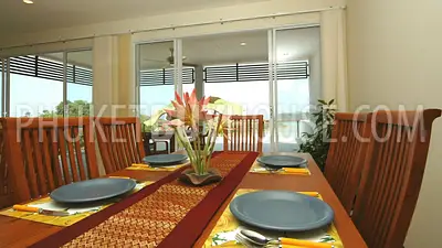 EAS5810: Magnificent Two Bedroom Apartment in East of Phuket. Photo #4