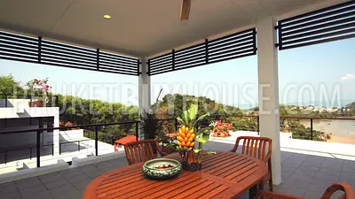 EAS5810: Magnificent Two Bedroom Apartment in East of Phuket. Photo #5