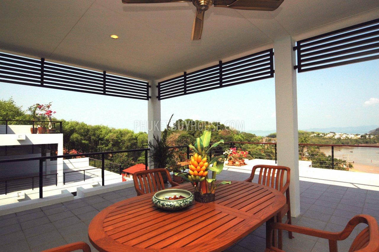 EAS5810: Magnificent Two Bedroom Apartment in East of Phuket. Photo #5
