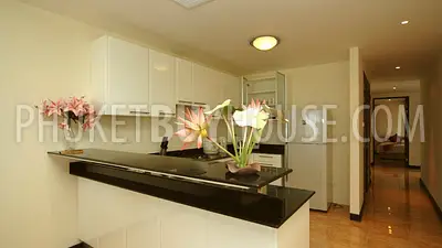 EAS5810: Magnificent Two Bedroom Apartment in East of Phuket. Photo #6