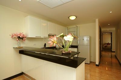 EAS5810: Magnificent Two Bedroom Apartment in East of Phuket. Photo #6