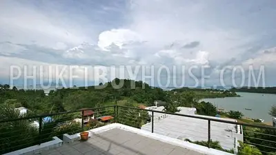EAS5810: Magnificent Two Bedroom Apartment in East of Phuket. Photo #2