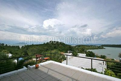 EAS5810: Magnificent Two Bedroom Apartment in East of Phuket. Photo #7
