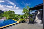 CHA5811: Luxury Eight Bedroom Villa in Chalong. Thumbnail #3