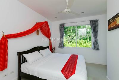 CHA5811: Luxury Eight Bedroom Villa in Chalong. Photo #17