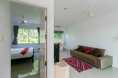 CHA5811: Luxury Eight Bedroom Villa in Chalong. Photo #20