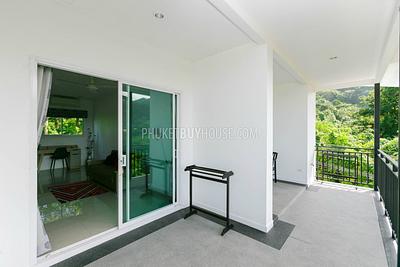 CHA5811: Luxury Eight Bedroom Villa in Chalong. Photo #21