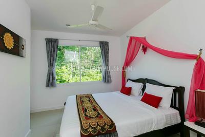 CHA5811: Luxury Eight Bedroom Villa in Chalong. Photo #24