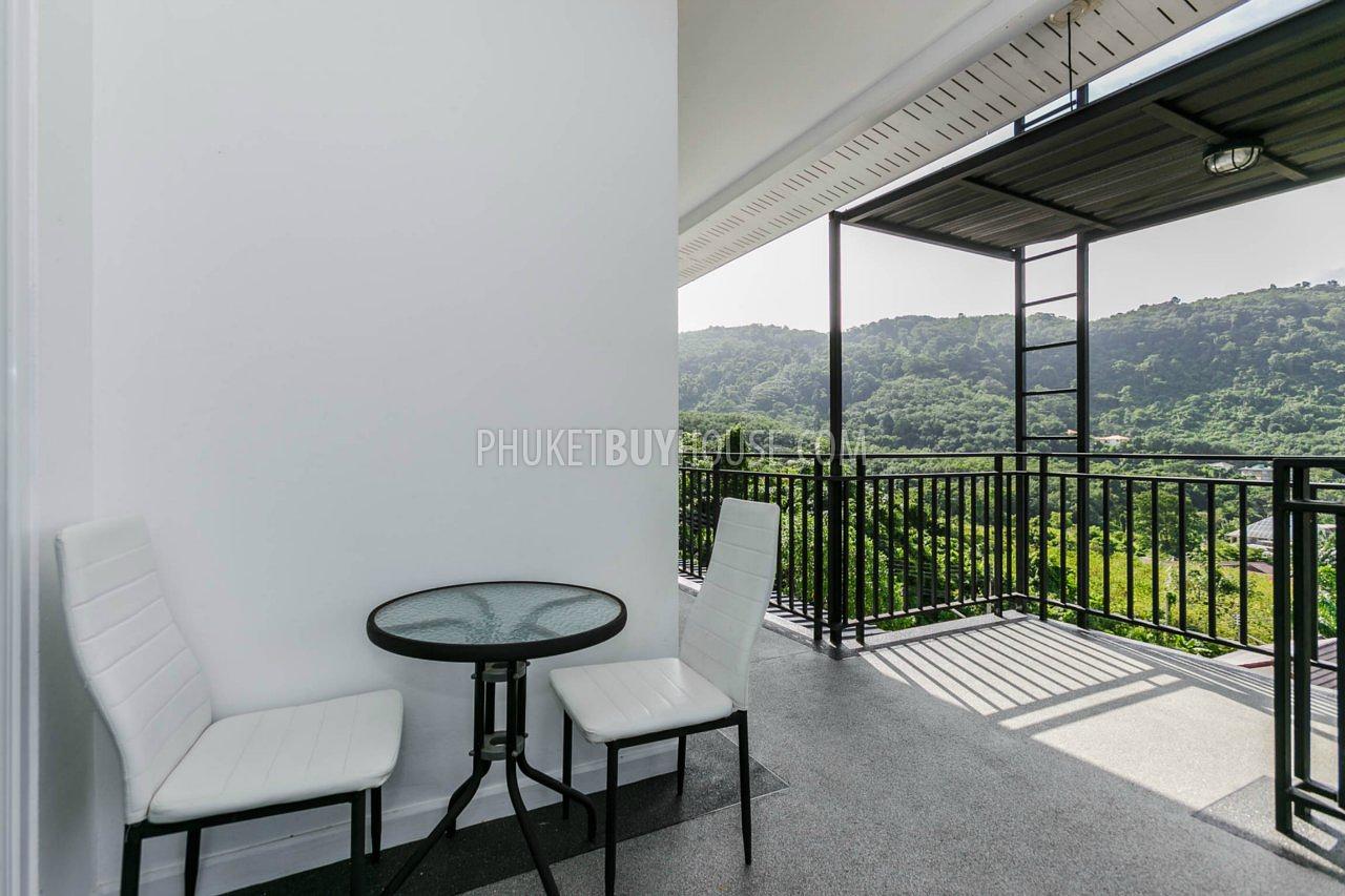 CHA5811: Luxury Eight Bedroom Villa in Chalong. Photo #25