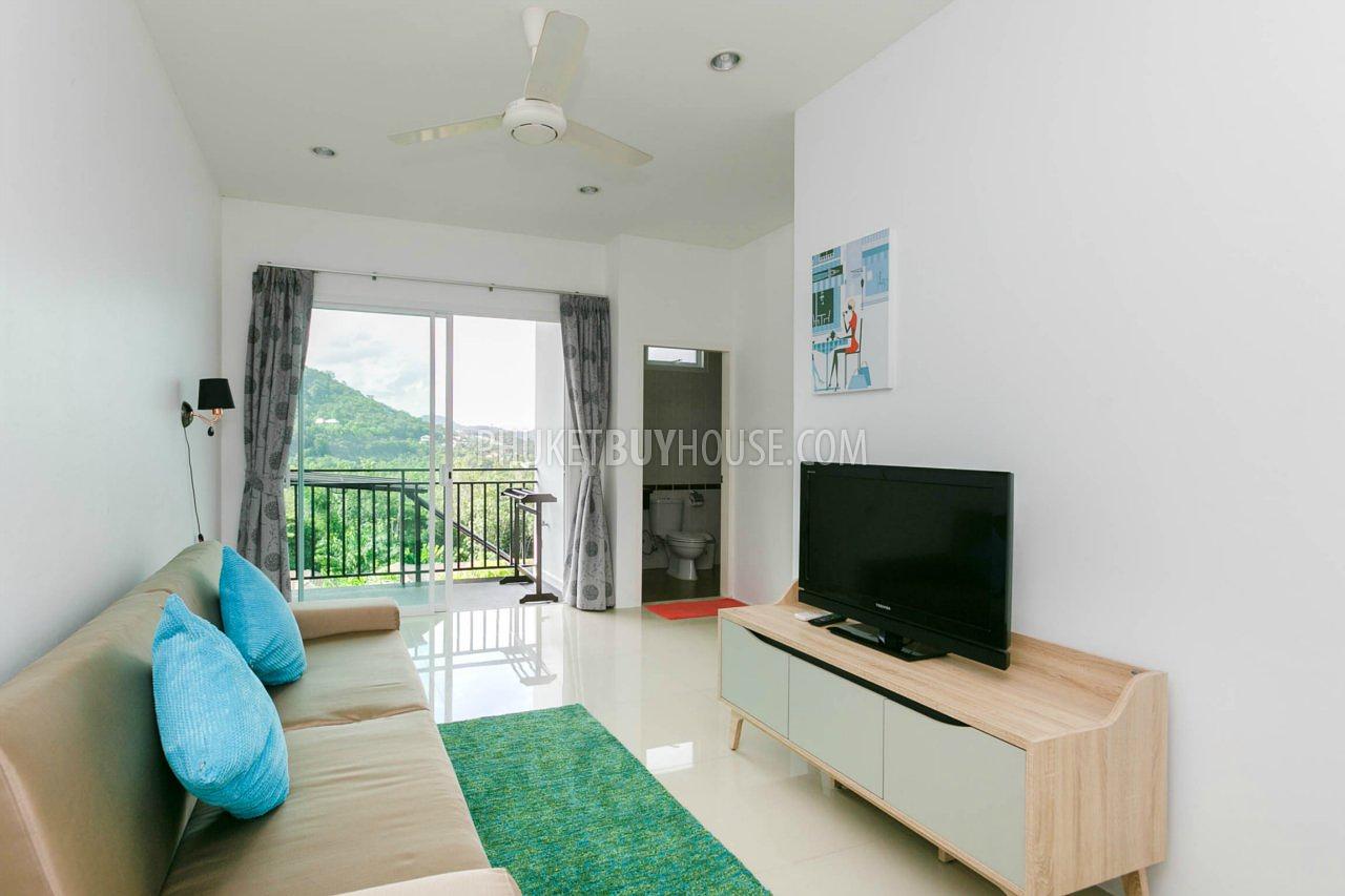CHA5811: Luxury Eight Bedroom Villa in Chalong. Photo #28