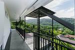 CHA5811: Luxury Eight Bedroom Villa in Chalong. Thumbnail #29