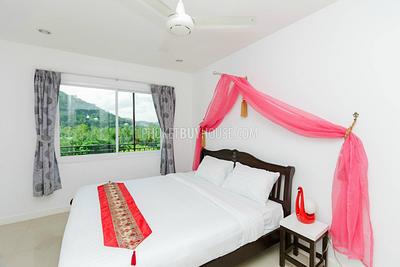 CHA5811: Luxury Eight Bedroom Villa in Chalong. Photo #41