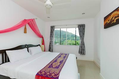 CHA5811: Luxury Eight Bedroom Villa in Chalong. Photo #43