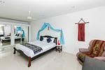 CHA5811: Luxury Eight Bedroom Villa in Chalong. Thumbnail #46