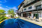 CHA5811: Luxury Eight Bedroom Villa in Chalong. Thumbnail #53