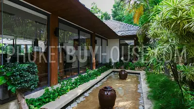 RAW5815: Stunning Pool Villa with 4 Bedroom. Photo #1