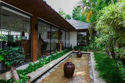 RAW5815: Stunning Pool Villa with 4 Bedroom. Photo #1
