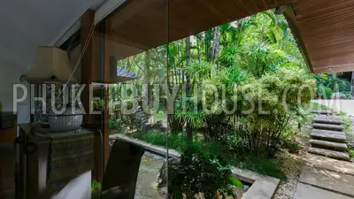 RAW5815: Stunning Pool Villa with 4 Bedroom. Photo #2