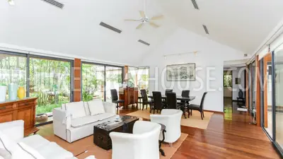 RAW5815: Stunning Pool Villa with 4 Bedroom. Photo #3