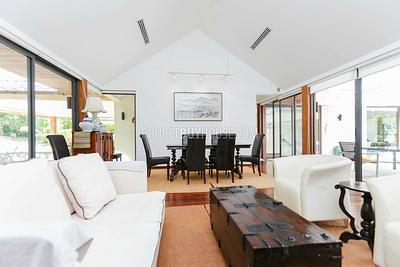RAW5815: Stunning Pool Villa with 4 Bedroom. Photo #4