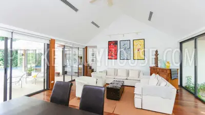 RAW5815: Stunning Pool Villa with 4 Bedroom. Photo #5