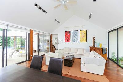 RAW5815: Stunning Pool Villa with 4 Bedroom. Photo #5