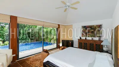 RAW5815: Stunning Pool Villa with 4 Bedroom. Photo #6